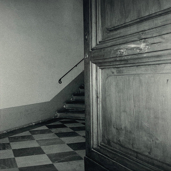 Cancer House : The Moth (LP, Album, Ltd)