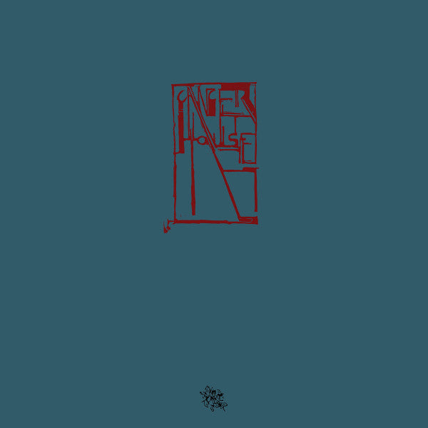 Cancer House : The Moth (LP, Album, Ltd)