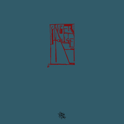 Cancer House : The Moth (LP, Album, Ltd)