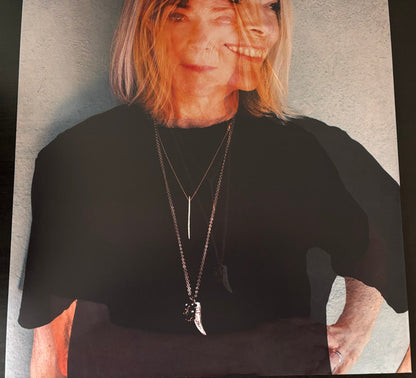 Kim Gordon : Play Me (LP, Album)