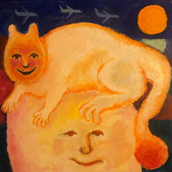 Otto Benson (2) : Songs Before Bed (2022) (LP, Album)