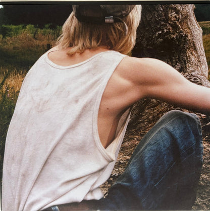 Avalon Emerson & The Charm* : Written Into Changes (LP, Album, Ltd, Tra)