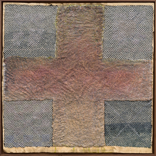 Leila Bordreuil + Kali Malone : Music For Intersecting Planes (LP, Album)