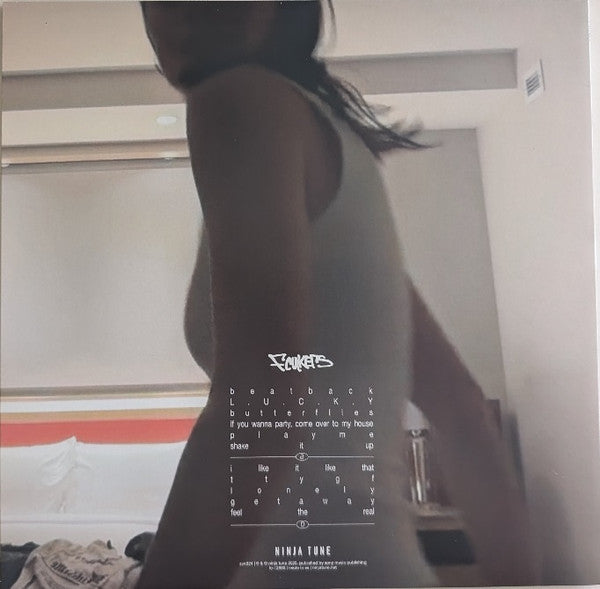 Fcukers : Ö (LP, Album)