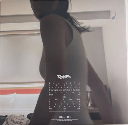 Fcukers : Ö (LP, Album)