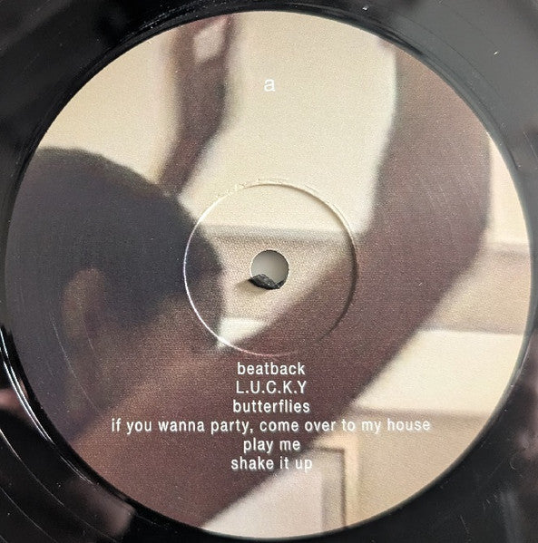 Fcukers : Ö (LP, Album)