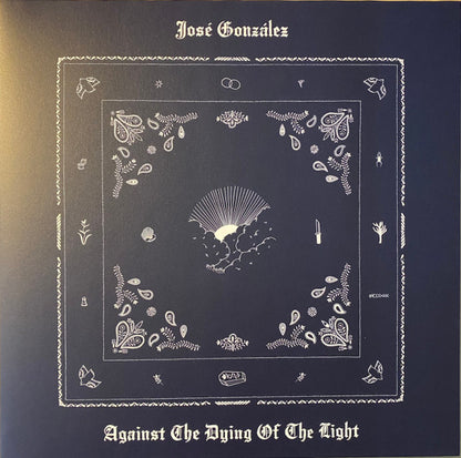 José González : Against The Dying Of The Light (LP, Album)