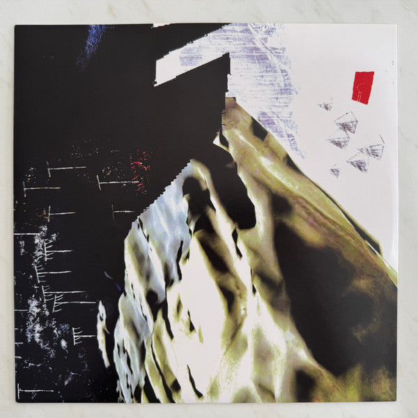 Radiohead : Kid A (2xLP, Album, RE)