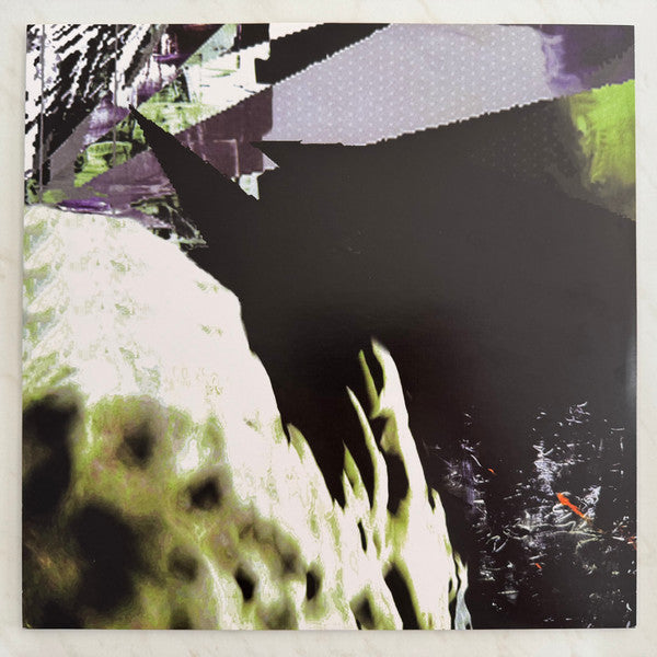 Radiohead : Kid A (2xLP, Album, RE)