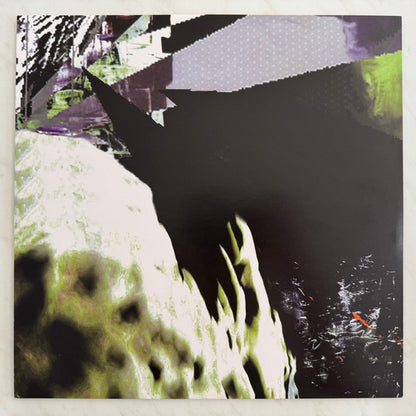 Radiohead : Kid A (2xLP, Album, RE)