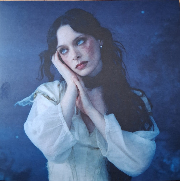 Holly Humberstone : Cruel World (LP, Album)