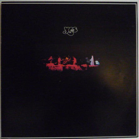 Yes : Yessongs (3xLP, Album, 1st)