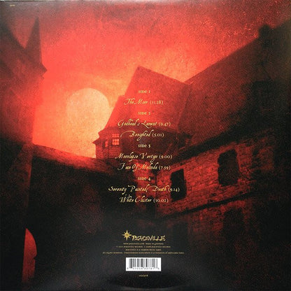 Opeth : Still Life (2xLP, Album, RE, 180)