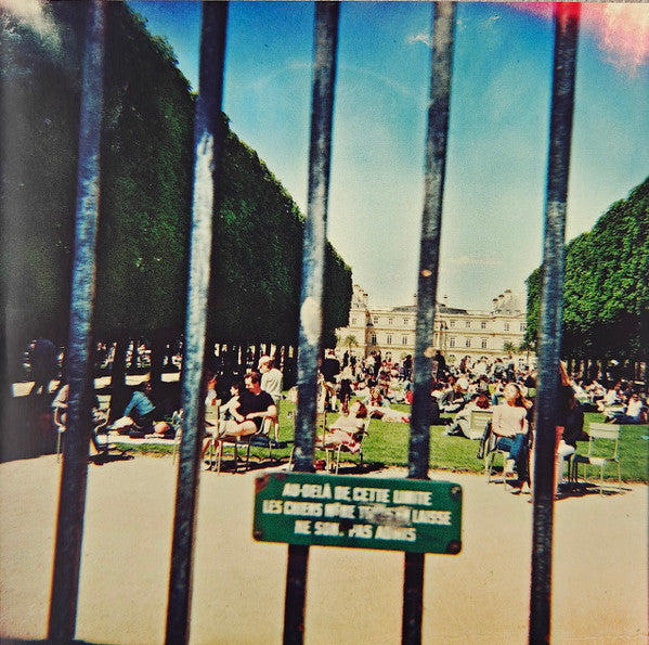 Tame Impala : Lonerism (2xLP, Album, RE)