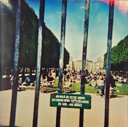 Tame Impala : Lonerism (2xLP, Album, RE)