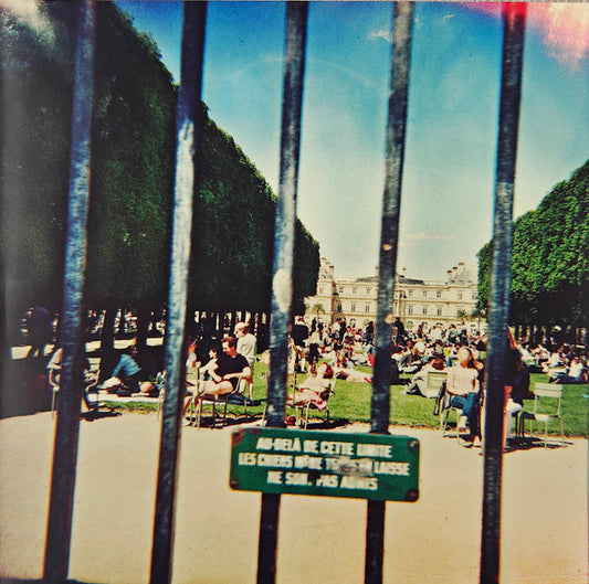 Tame Impala : Lonerism (2xLP, Album, RE)