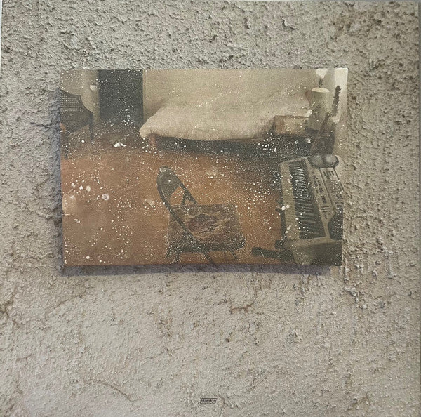 Ana Roxanne : Poem 1 (LP, Album)
