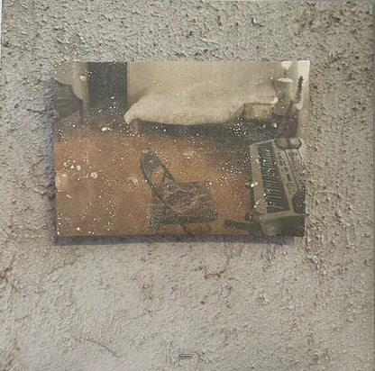 Ana Roxanne : Poem 1 (LP, Album)