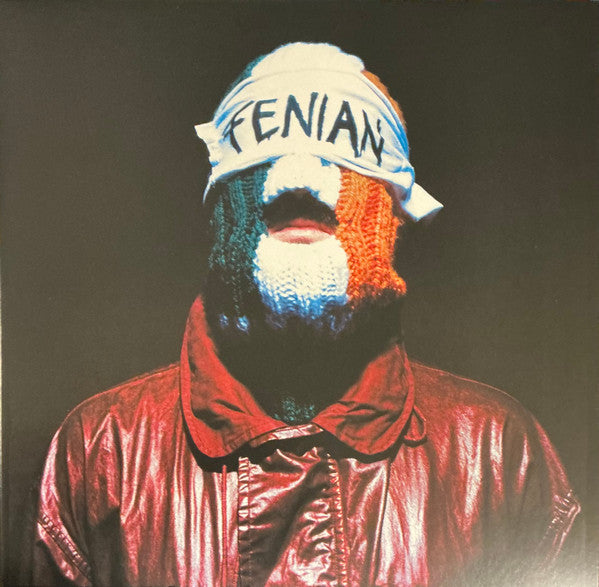 Kneecap (2) : Fenian (LP, Album)