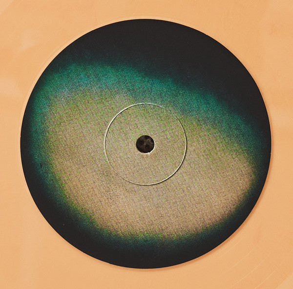 Yu Su : Foundry (LP, Album, Ora)