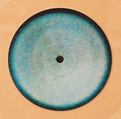 Yu Su : Foundry (LP, Album, Ora)