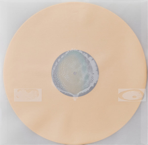 Yu Su : Foundry (LP, Album, Ora)