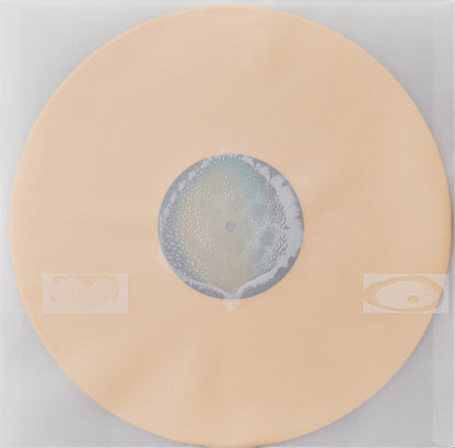 Yu Su : Foundry (LP, Album, Ora)