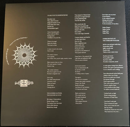 Stargazer (5) : A Great Work Of Ages / A Work Of Great Ages (LP, Album, Ltd, RE, Whi)