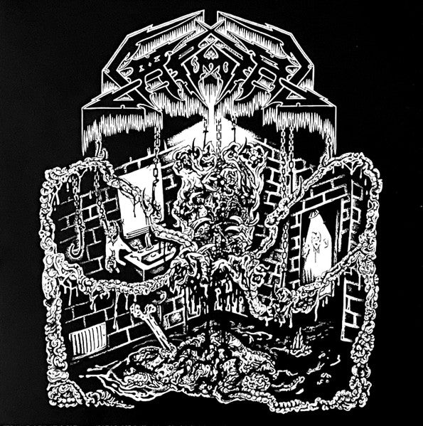 Undergang (2) / Corpus Offal : Maddikehavets Dans / Untitled (7")