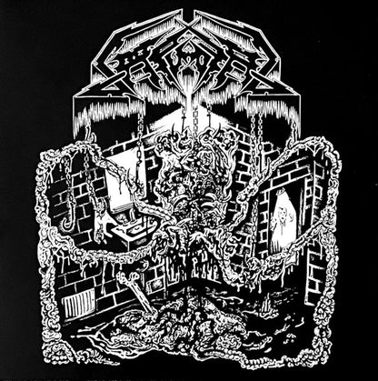 Undergang (2) / Corpus Offal : Maddikehavets Dans / Untitled (7")