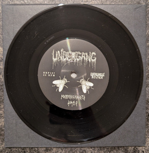 Undergang (2) / Corpus Offal : Maddikehavets Dans / Untitled (7")