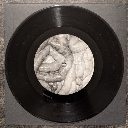 Undergang (2) / Corpus Offal : Maddikehavets Dans / Untitled (7")