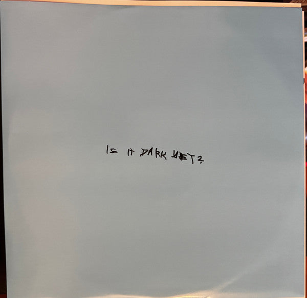 Lykke Li : The Afterparty (LP, Album)
