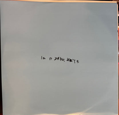 Lykke Li : The Afterparty (LP, Album)