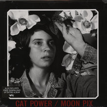Load image into Gallery viewer, Cat Power : Moon Pix (LP, Album, RE, RM, 120)
