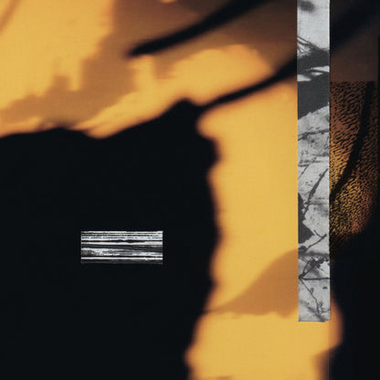 Memotone : Warm Shadows (LP)