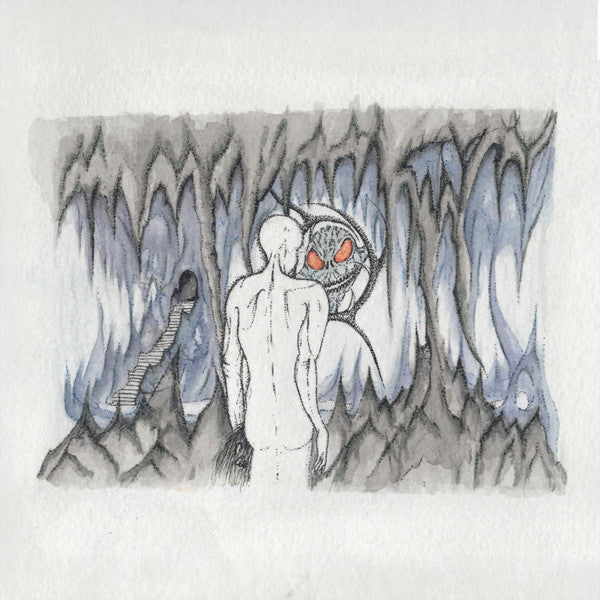 Sans Merit : Trolley Polly (LP, Album)