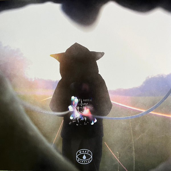 Shinetiac : Not All Who Wander Are Lost (LP, Album)