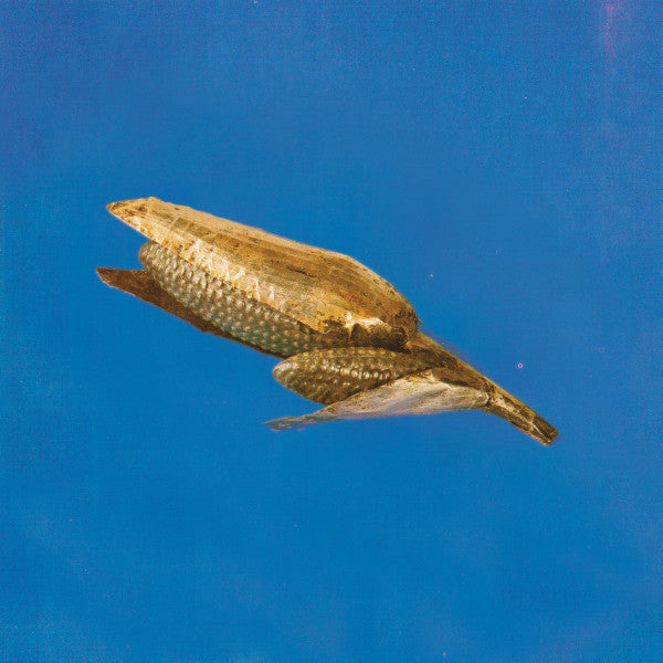 Or Sobre Blau : Making Friends (LP, Album)