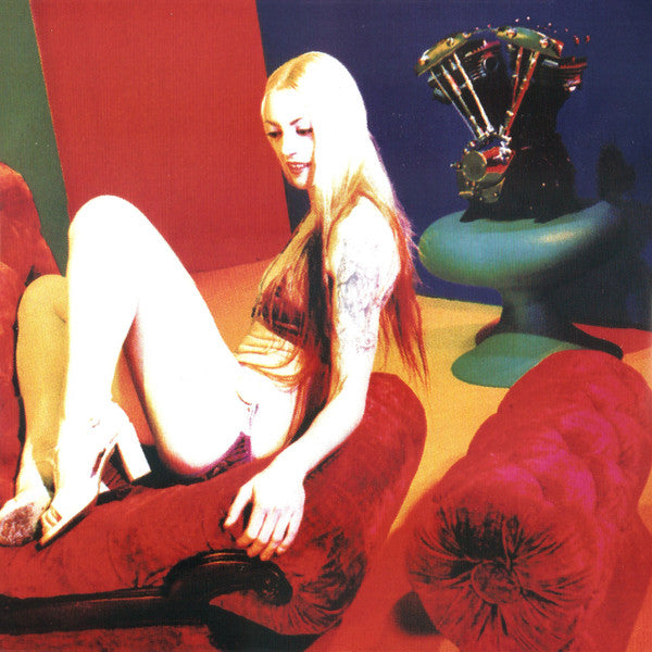 Monster Magnet : Dopes To Infinity (2xLP, Album, RE)