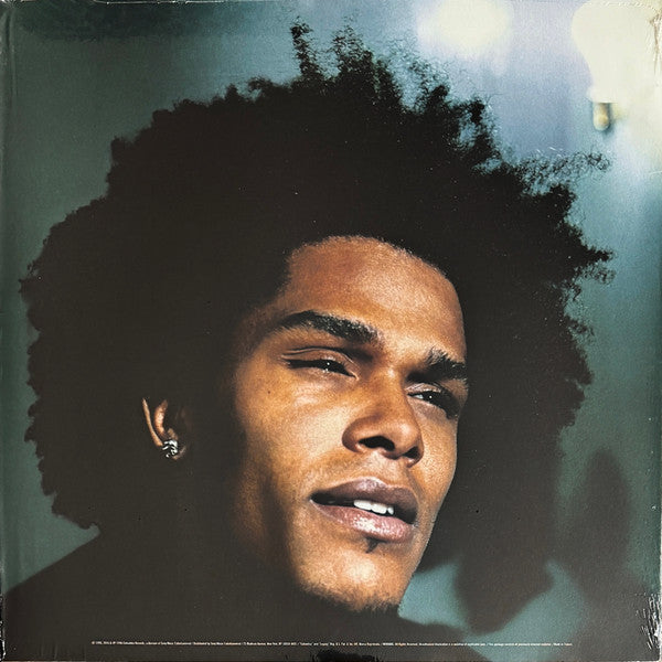 Maxwell : Maxwell's Urban Hang Suite (2xLP, Album, RE, RM, 30t)