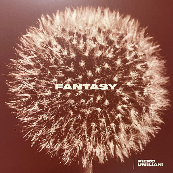 Piero Umiliani : Fantasy  (LP)