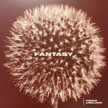 Piero Umiliani : Fantasy  (LP)