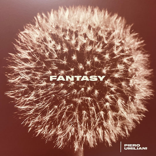 Piero Umiliani : Fantasy  (LP)