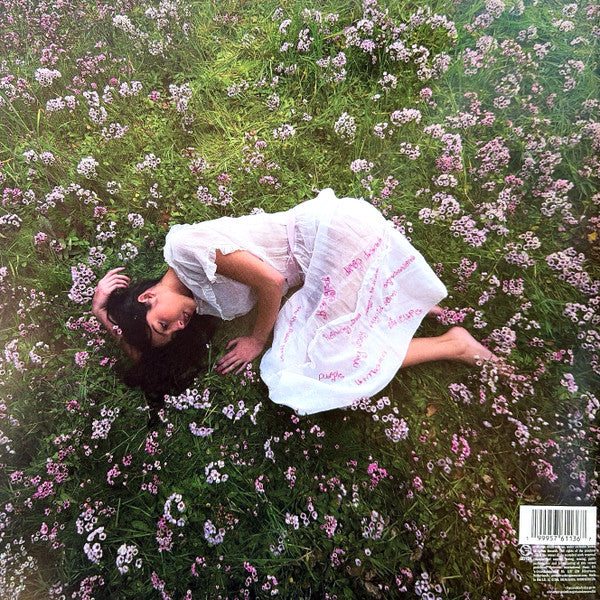 Olivia Rodrigo : You Seem Pretty Sad For A Girl So In Love (LP, Album, Hot)