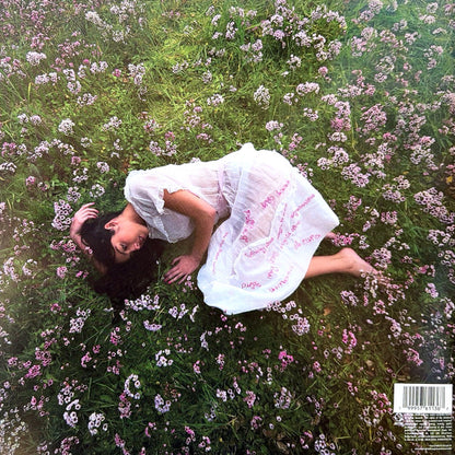 Olivia Rodrigo : You Seem Pretty Sad For A Girl So In Love (LP, Album, Hot)