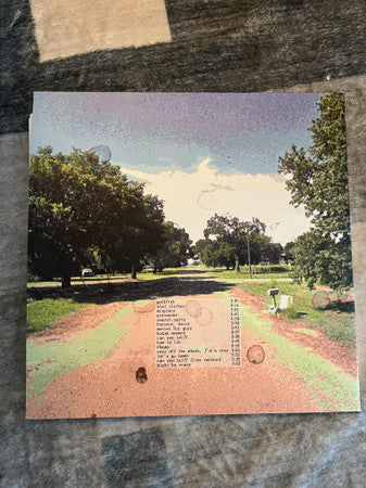 Jane Remover : Frailty (12", Album, RE, RM, Fru)
