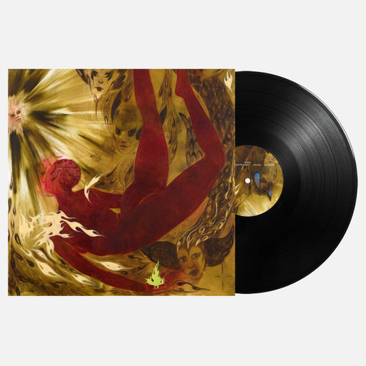 Zsela, Daniel Aged, Taul Katz : 4 Dreams (12", EP)
