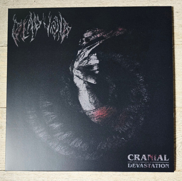 Dead Void : Cranial Devastation (LP, Album, Ltd, Sol)
