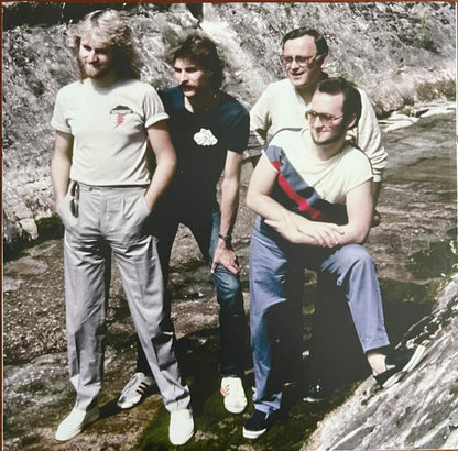 Pyramid (14) : Pyramid (LP, Album, RE)